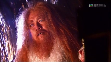 [2009] Tân Ỷ Thiên Đồ Long Ký - Tập 27