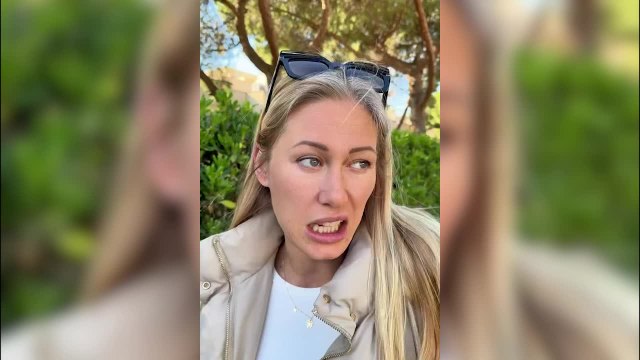 Tamara rompe su silencio tras su salida de ‘MasterChef’: “No sabes realmente cómo es el juego hasta que lo juegas”