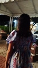 Ending our party with a twist