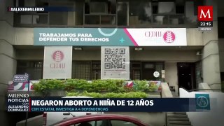 Tribunal ordena al Congreso de Jalisco despenalizar el aborto