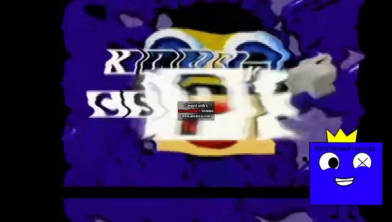 Klasky Csupo effects round 1 vs marcos klapof and jayden galipo