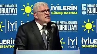 Müsavat Dervişoğlu: Erdoğan'la hesaplaşmak istiyorum