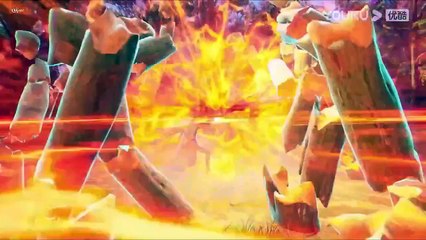 Glorious Revenge of Ye Feng Episode 34-62