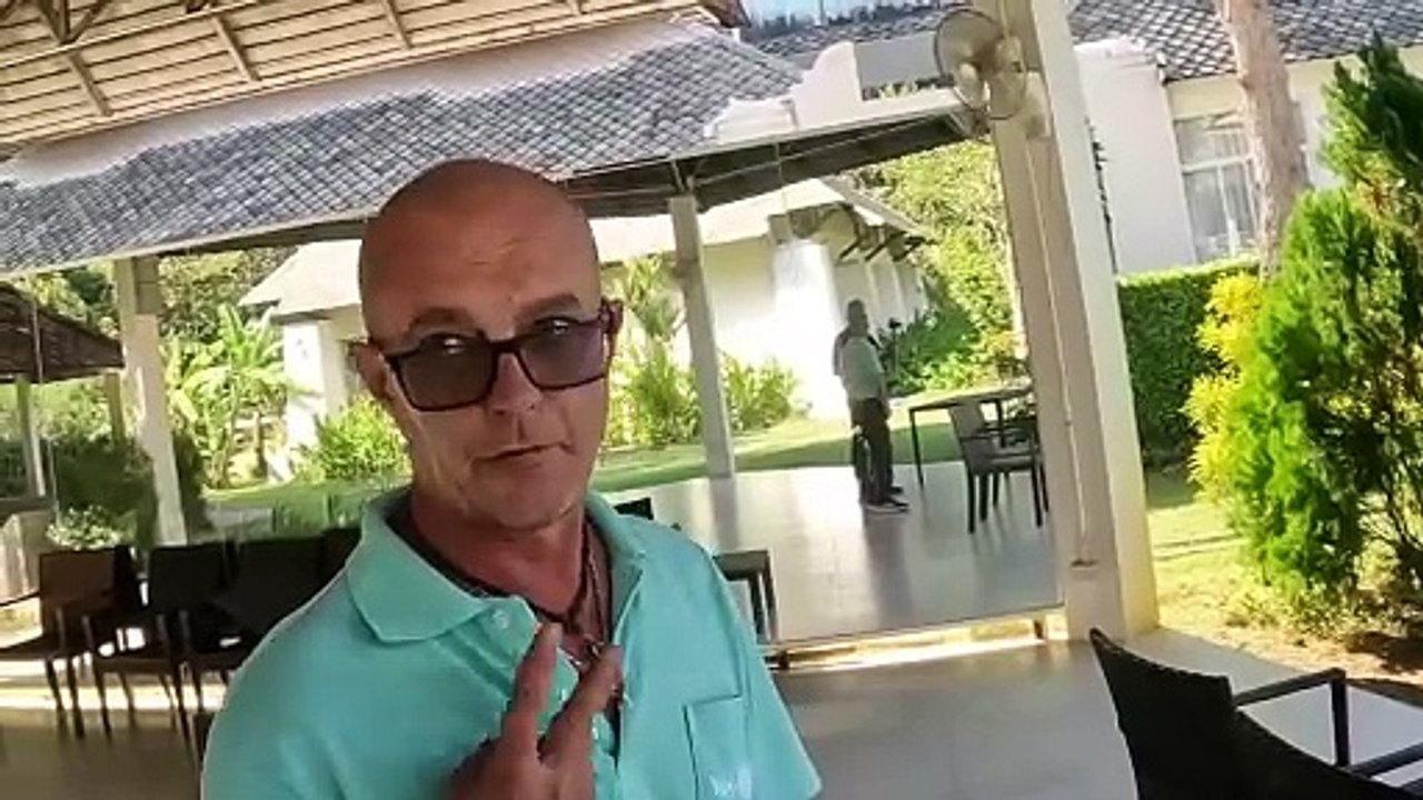 5 Sterne Pflege in Thailand  #thailand2023   #auswandern   #pflege  #demenz  #seniorenheim