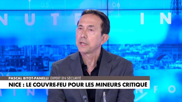 Pascal Bitot-Panelli : «Trop jeune pour mourir oui, mais pas trop jeune pour dormir»