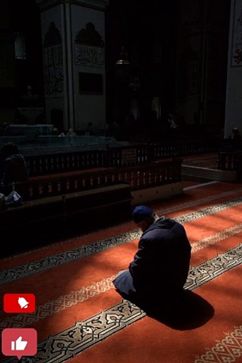 كلمات يسي أحفظها إذا أحسست بي الكربي والشده|قالها النبي صلى الله عليه وسلم لعلي بن أبي طالب رضي الله عنه