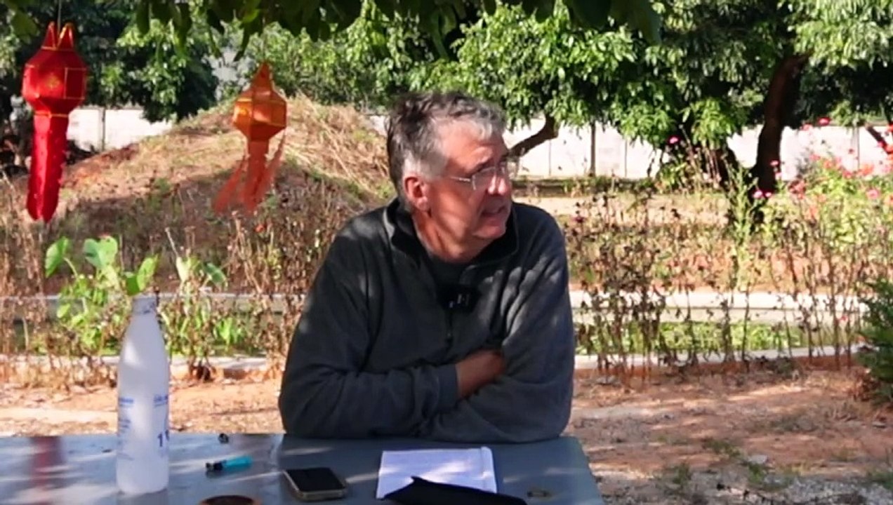 8 gute Gründe warum es mir hier so gefällt. Im Norden, auf dem flachen Land, in der „Pampa“