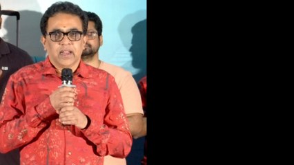 Roti Kapada Romance Movie Press Meet | Filmibeat Telugu