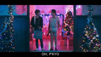 [Eng Sub] Memory in the letter | Ep 2