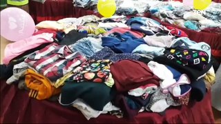 التحالف الوطني للعمل الأهلي التنموي يستهدف توزيع أكثر من 5000 قطعة ملابس على أهالي مركز أبو المطامير