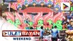 Hugyaw sa Kadagatan Festival, ipinagdiwang sa Kauswagan, Lanao del Norte