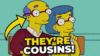The Simpsons: 10 Important Details That Are Almost Never Mentioned