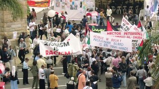 The Case for Israel: Democracy's Outpost Bande-annonce (EN)