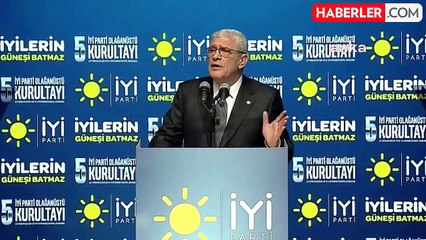Müsavat Dervişoğlu: Türkiye'nin meydanlarında Tayyip Erdoğan'la hesaplaşmak istiyorum