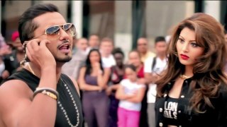 LOVE DOSE Full Video Song | Yo Yo Honey Singh, Urvashi Rautela | Desi Kalakaar