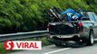 Woman allegedly responsible for fatal crash on LPT1 remanded