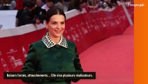 Juliette Binoche publie un texte puissant et évoque 