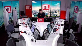 Le journal RTL de 15h du 27 avril 2024