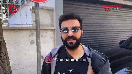 Hasan Can Kaya'dan Cem Yılmaz'a ağır sözler