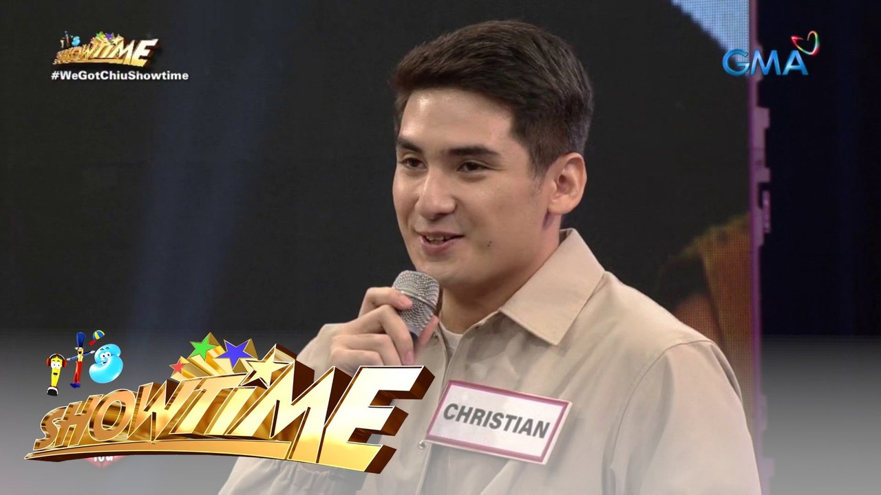 Pagsasabi ng problema sa relasyon sa ibang tao, red flag ba? | It's Showtime (April 27, 2024)
