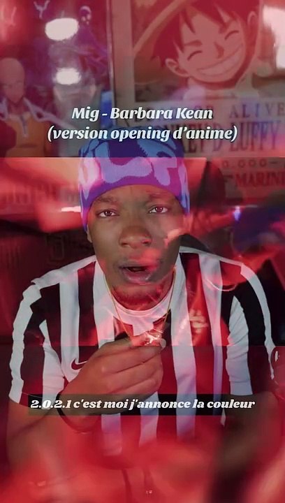 du RAP en OPPENING ??!!