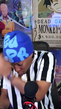 Ce rappeur est trop fort en ce moment !