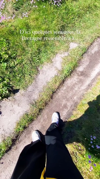 Vivement l’été✨  @OCÉANE | PHOTOS & VOYAGES   #petitmauda #adresse #spot #pepite #bretagne #vacances #destination #reve #guide