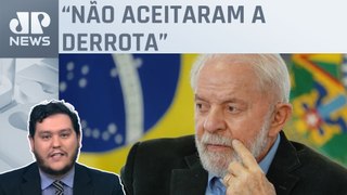 Mano Ferreira sobre desoneração: “Governo pode instaurar crise institucional”