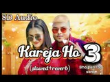 Kareja Ho  song Sloed_reveb Zb song