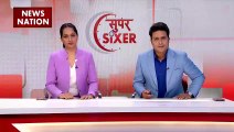 Super Sixer : Delhi के जहांगीरपुरी मर्डर केस में तीनों आरोपी गिरफ्तार