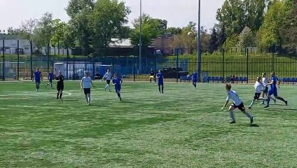 Lubienianka Lubień Kujawski - Kujawiak Instalnova Kruszyn.