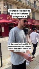 Le Nombre Choquant de Morts dans des Avalanches chaque Année... (Exclusivité Dailymotion)