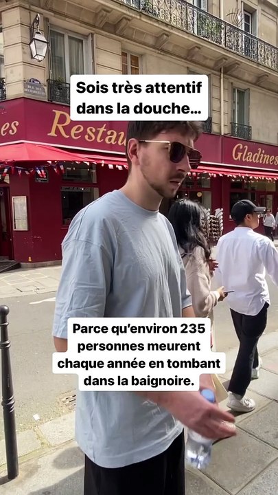 (Exclusivité Dailymotion)