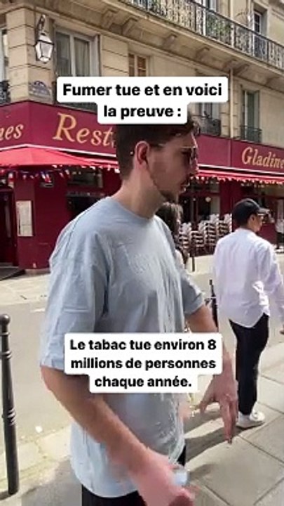 (Exclusivité Dailymotion)