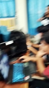 Trip while wala pa si sir