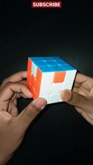 PLL part 6  Z perm alternative method