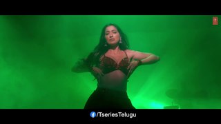 Hot Item Song Disco Jillebi Video Janata Bar Movie  Laxmi Raai _ Ramana Mogili _ Srinivas Teja _Vinod Yagamanya
