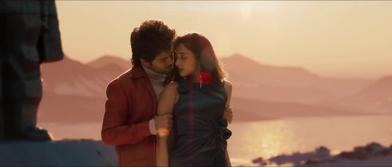 Star Official Trailer _ Kavin _ Elan _ Yuvan Shankar Raja _ Lal, Aaditi Pohankar, Preity Mukhundhan