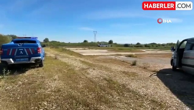 Kırklareli'nde kayıp kişi tüfekle vurulmuş halde ölü bulundu