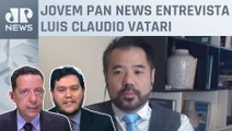 Novos impostos: Governo estima alíquota média de 26,5% com reforma tributária