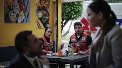 Dra Lucia Capítulo 46