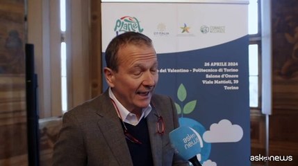 Planet Week, Margheri (WEC Italia): muoversi su tutti i fronti