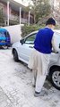 Car Cleaning #trending #viral #foryou #reels #beautiful #love #funny #delicious #fun #love #yummy #tiktok #facebook #reel #status #whatsapp #trend
