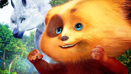 ZAK & WOWO : La légende de Lendarys Bande Annonce (2024)