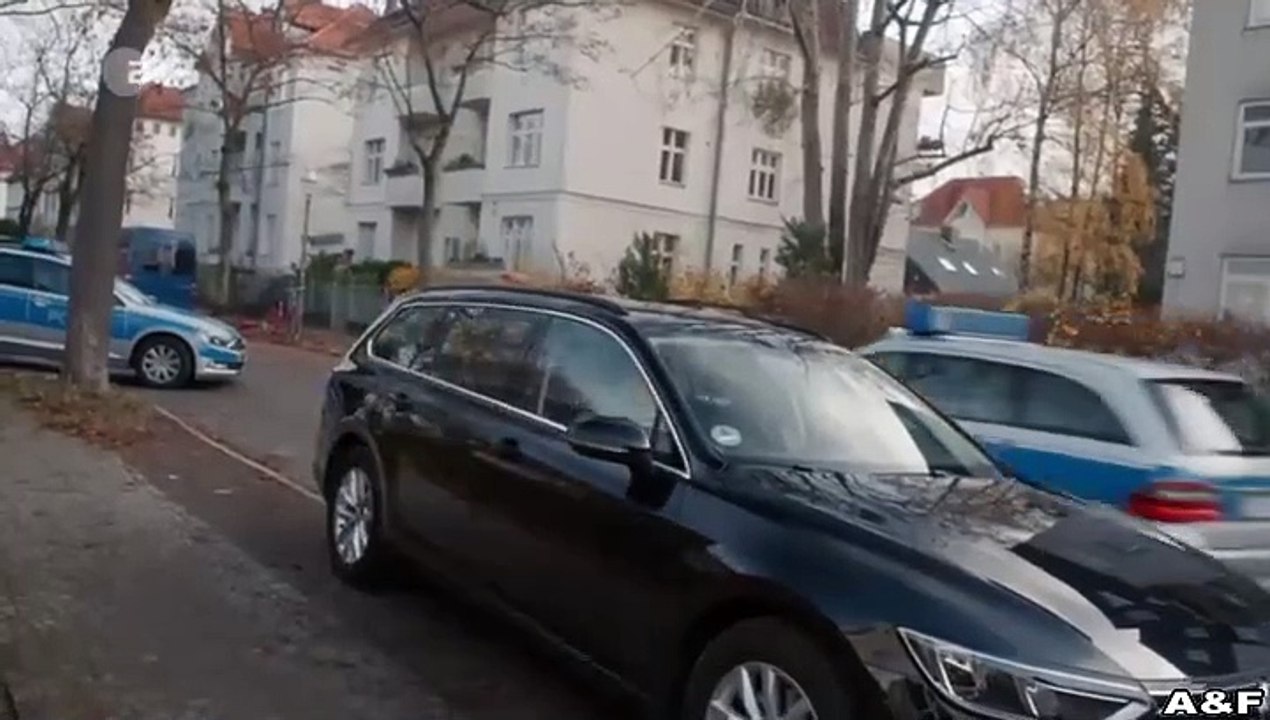 Das Quartett -01- Der lange Schatten des Todes