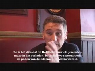 Irish Whisky and Bourbon