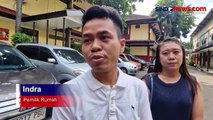 Datangi RS Polri Jakarta Timur, Keluarga Korban Cek Jenazah Brigadir RAT