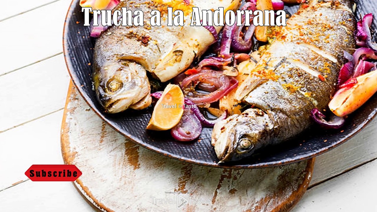 ANDORRA Foods