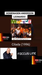 HOMENAGEN A ANDERSON LEONARDO ( MOLEJO)