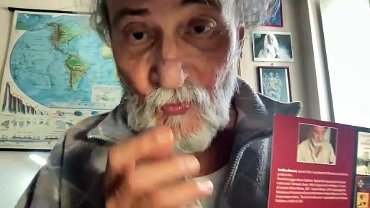 PIERGIORGIO ODIFREDDI E LA BELLA PATRIZIA D'ADDARIO